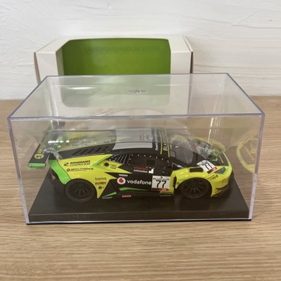 New Rare GL-Racing Kyosho MINI-Z Racer Body Lamborghini Hurachan