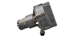 2003-2006 Mercedes-benz Sl500 Secondary Air Injection Pump Assembly A0001403785 2003-2006 Mercedes-benz Sl500 Secondary Air Injection Pump Assembly A0001403785