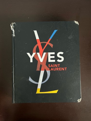 Yves Saint Laurent