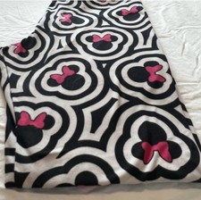 Lularoe Disney Collection Minnie Mouse Leggings TC
