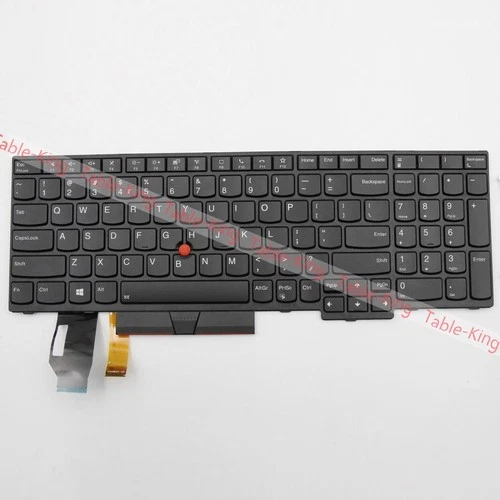 Indisch Mit Backlit Tastatur für Thinkpad T15 gen1/T15 gen2/P15s gen1/P15s gen2