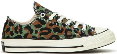 Converse x Invincible x Wacko Maria Chuck 70 Ox Low Top Mens Size