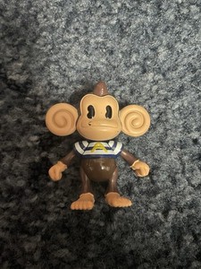 Super Monkey Ball Figures | eBay