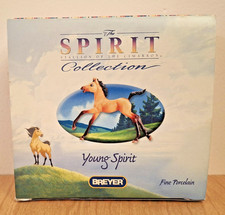 BREYER: THE SPIRIT COLLECTION #8204 YOUNG SPI...