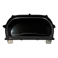 Instrument Cluster Digital Ck1 06udv X88 Z88 2022 Chevrolet Suburban Tahoe