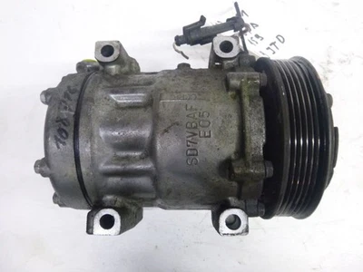 AC COMPRESSOR C Alfa Romeo 156 Sportwagon (932) Combi 1.9 JTD 16V (192.A.5000) - Image 1 of 4