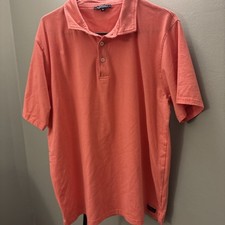 Simply Southern Men's Polo Shirt