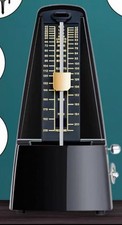 Piano metronome