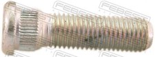 FEBEST Radbolzen 1284-001 für KIA DODGE CHRYSLER HYUNDAI M12x1,5 SANTA FÉ 1 SM 3