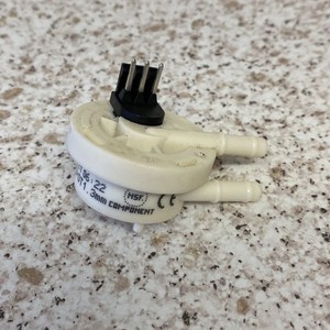 Original Wasserdurchflussmesser für alle Melitta Bohnen-zu-Tassen-Kaffeemaschine Modelle