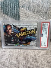 Top Lewis Hamilton Cards to Collect 19