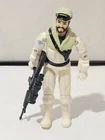 GI Joe ARAH 1985 Frostbite v.1  - Figure 100% Complete