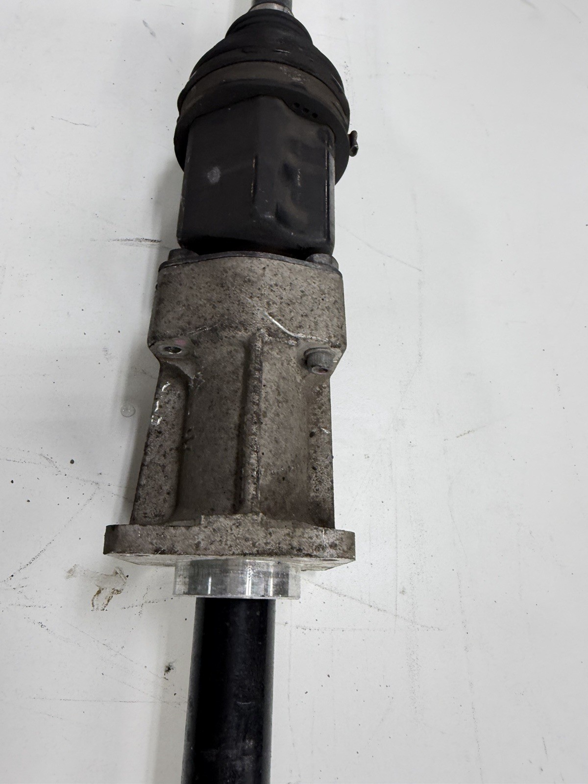 2014-2017 MASERATI GHIBLI 3.0L V6 AWD LEFT DRIVER FRONT CV AXLE SHAFT OEM