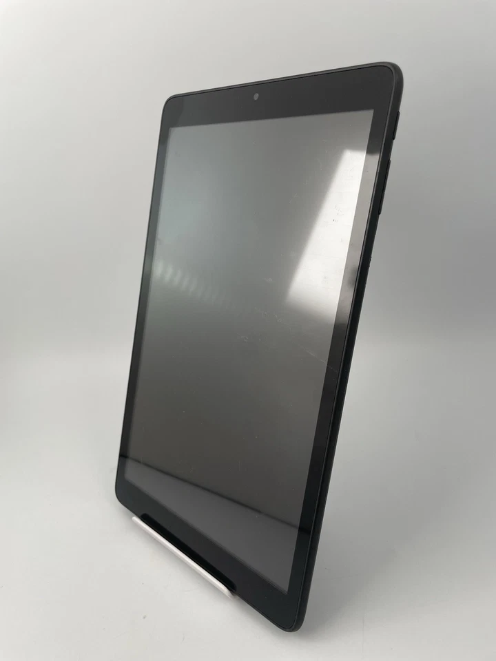 Alcatel One Touch Pixi 3 8079 10.1 16GB Black Android Tablet Spares & Repairs #A - Image 4 of 4