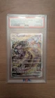 Pokemon Mewtwo VSTAR 221/172 VSTAR Universe JP Full Art Holo SAR PSA 10