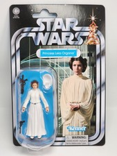 Star Wars The Vintage Collection VC 316 PRINCESS LEIA ORGANA 3.75 Figure New