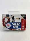 NHL 99 EA Sports Nintendo N64 1998