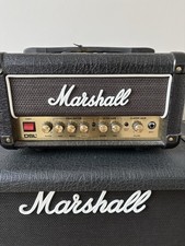 Marshall DS1 Head Guitar Amplifier - Excellent Condition with Original Box