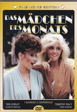 Das Mädchen des Monats--DVD--Teri Coples--Je...