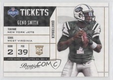 Prestige Tickets Holokote Geno