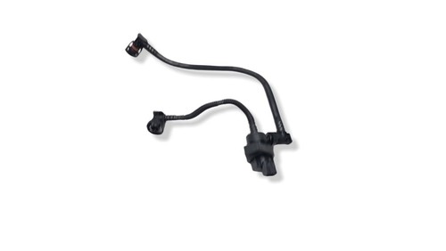 BMW 5 E60 E61 2008 Benzin 200kW Turbolader Druckwandler Magnetventil 7572237