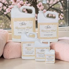 Tyler Candle Glamorous Wash  Bless Your Heart Laundry Detergent select size 