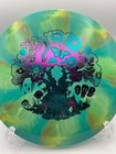 Thought Space Athletics first run Nebula Aura Votum, OTB stamp, 174g, unthrown — photo 2