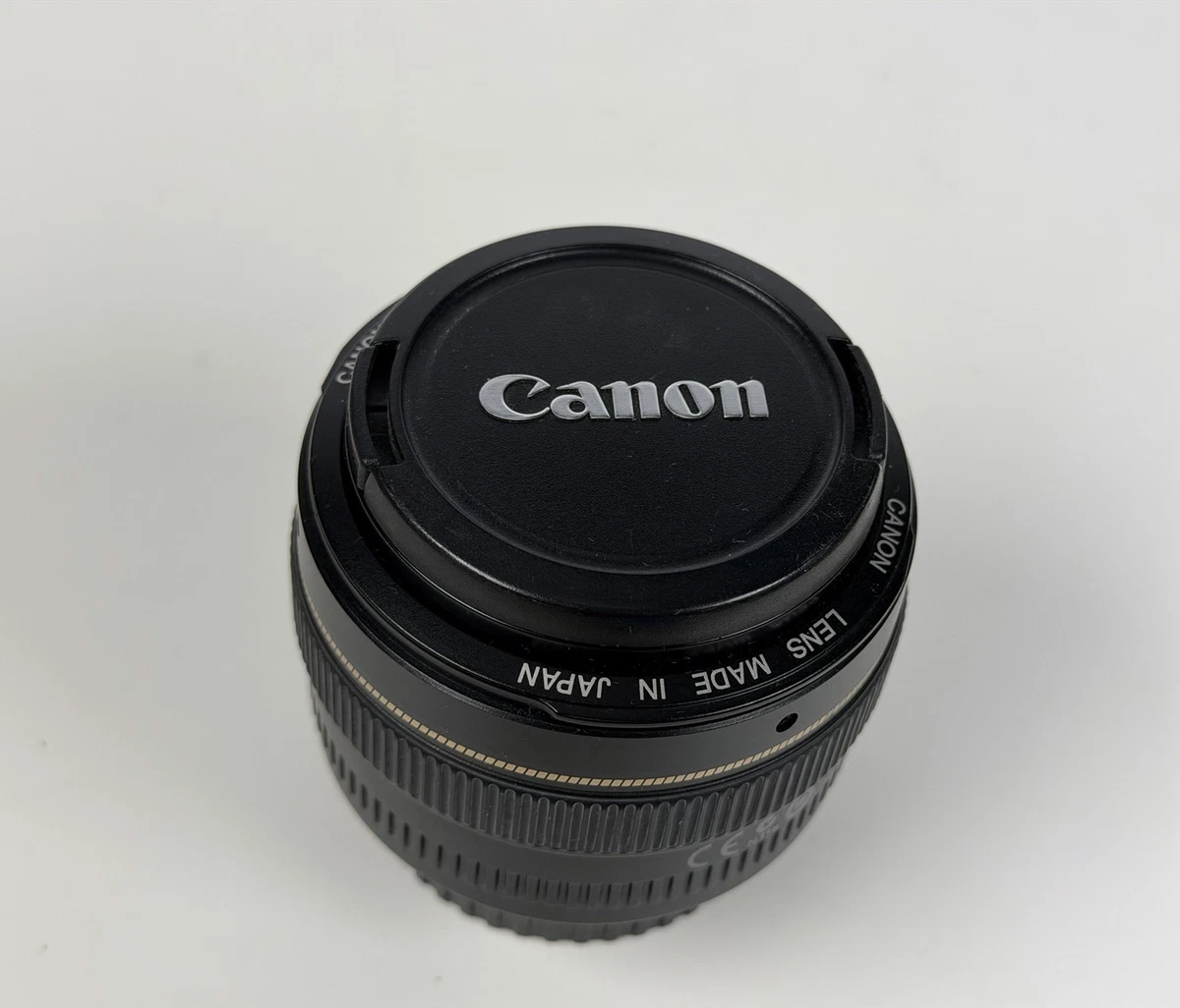 Canon EF 50mm f/1.4 Camera Lenses for sale - eBay Canon EF 50mm f/1.4 Camera Lenses for sale - eBay