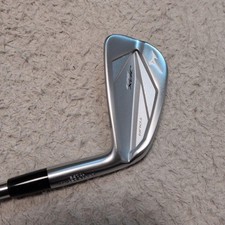 Mizuno Jpx923 Tour Iron Standalone No. 4
