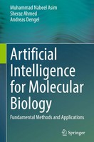 Muhammad Nabeel Asim (U. A.) | Artificial Intelligence For Molecular Biology