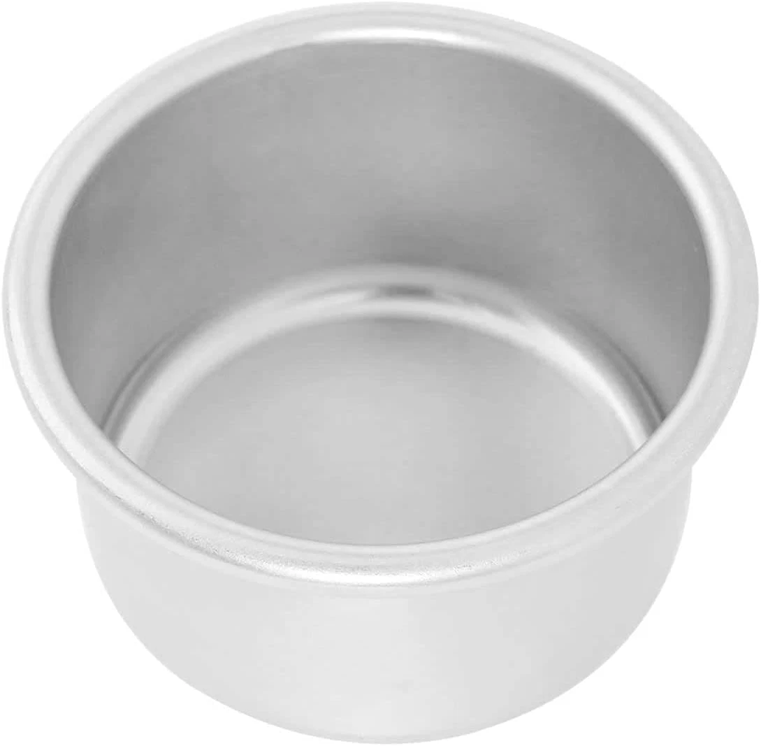 Naturals round Cake Pan, 4-Inch