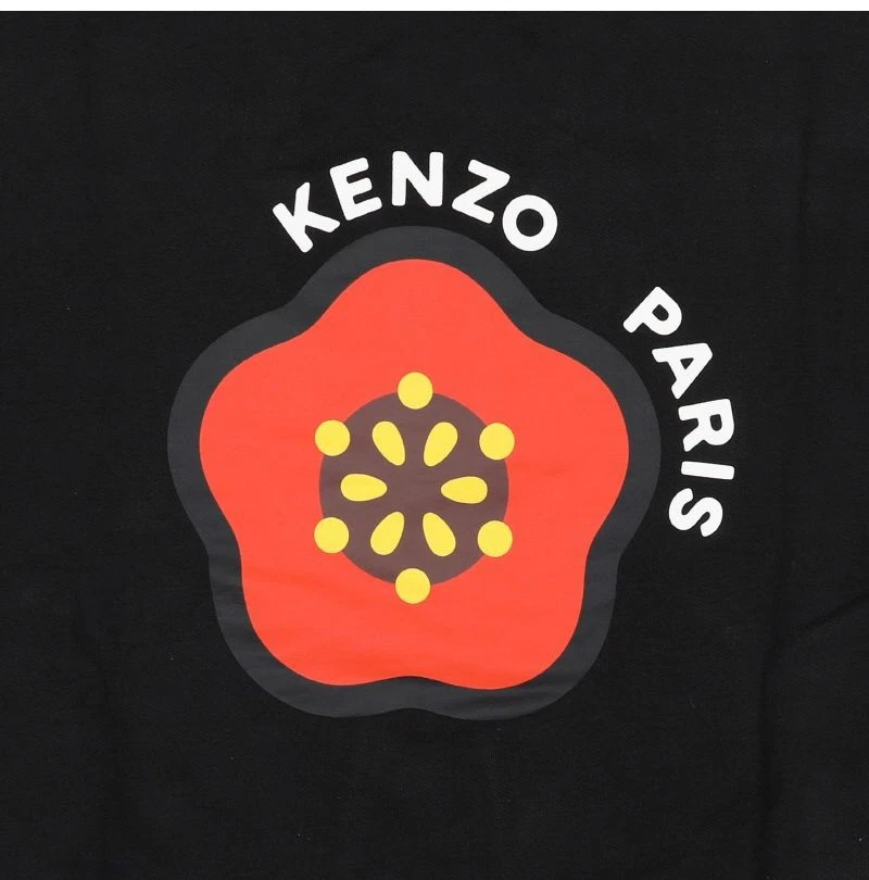 Felpa uomo Kenzo FF55SW2674MC 99J 135393710