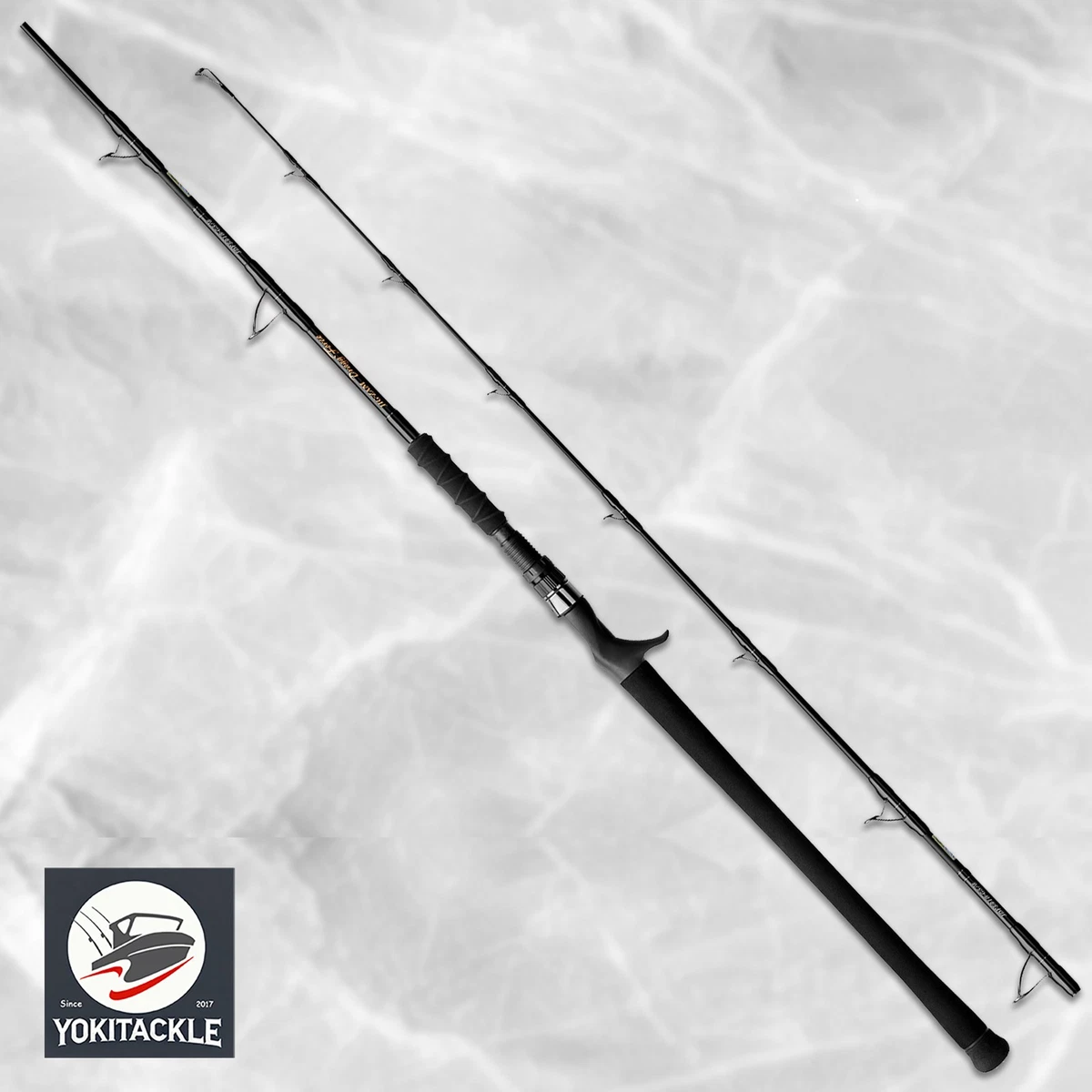 Tenryu Fishing Rods & Poles for sale | eBay