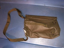 Cold War Era German Army GAS MASK Bag