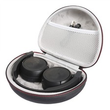 Hard Carrying Case Storage Box Bag for JBL T450BT Tune 500BT Bluetooth Headphone