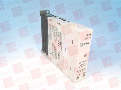 IDEC RSCDN-20A / RSCDN20A (NEW IN BOX)
