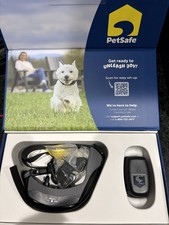 PetSafe Guardian GPS 2.0 Dog Fence Tracking