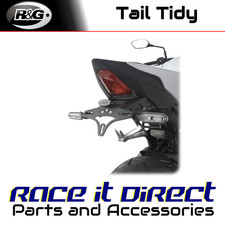 Tail Tidies for Honda CB1000 Hornet SP 2025-2026 R&G