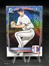 2025 Bowman Draft Chrome Mega Box Mojo Refractors 1sts - Prospects  Pick a Card!