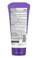 Acne Cleanser Face Wash - Daily Control, Maximum Strength 10 Benzoyl Peroxide