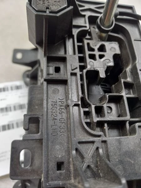 2016 LEXUS NX200T ПОЛНЫЙ ПРИВОД АВТОМАТИЧЕСКАЯ КОРОБКА ПЕРЕДАЧ ПЕРЕКЛЮЧАТЕЛЬ  - Изображение 4 из 4