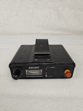 Escort Vtg Radar Warning Receiver 570410 Cincinnati Microwave