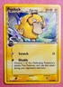 Psyduck | 81/110 | EX Holon Phantoms | 2006 Vintage Non Holo Pokemon Card | LP