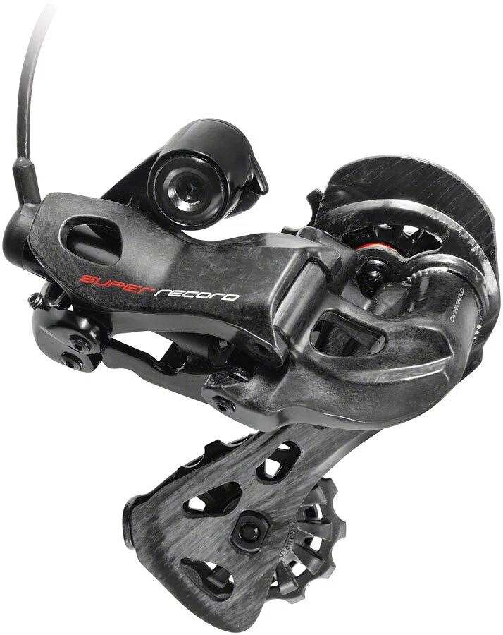 Dérailleur Avant Campagnolo Record 12 Speed
