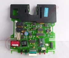 Deckma Hamburg Gmbh OMD 11 60600 PCB CARD