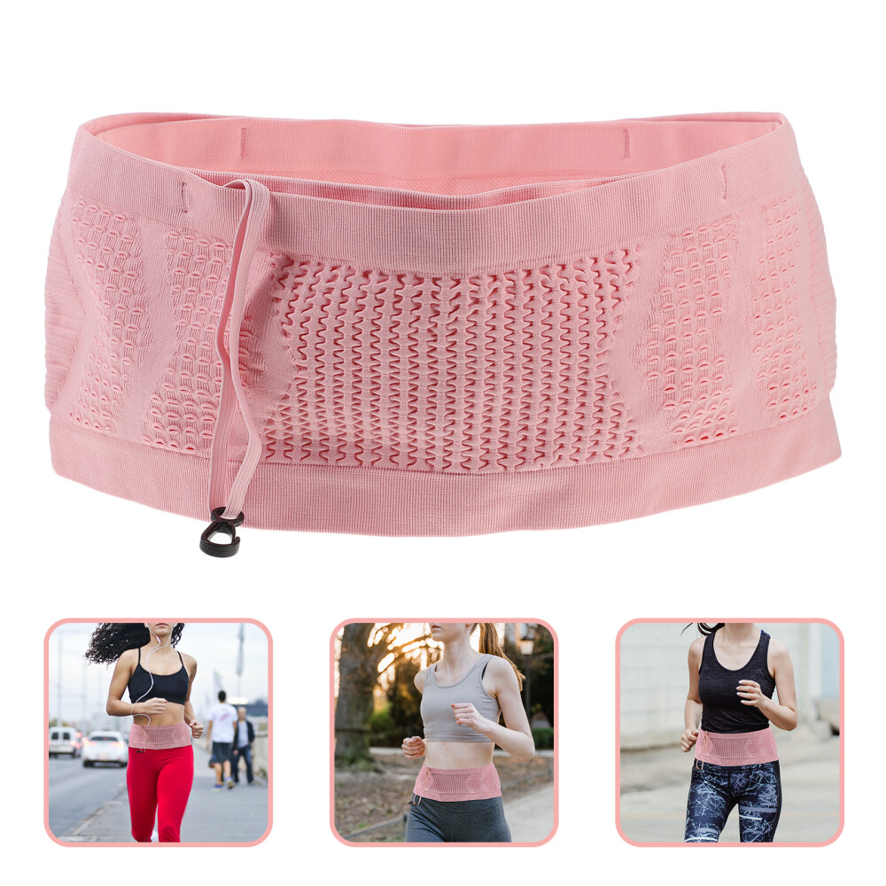 Fanny Pack Runners Belt Pack Small Waist Belt Pack Outdoor Waist Belt