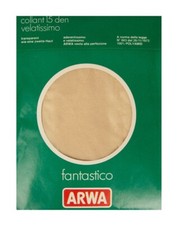 Women's tights 15 den sheer tights very tight ARWA FANTASTICO article