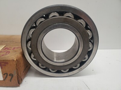 SKF 22317 Cck/w33 Spherical Roller Bearing 22317CCKW33 for sale  