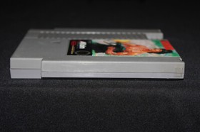Rambo NES Nintendo Authentic Tested Works! Cart Only! Sylvester Stallone