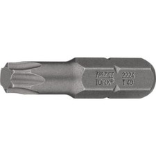 Hazet 2224-t40 Torx Bit 516 Drive T40 X 35 Mm Hazet 2224-t40 Torx Bit 516 Drive T40 X 35 Mm